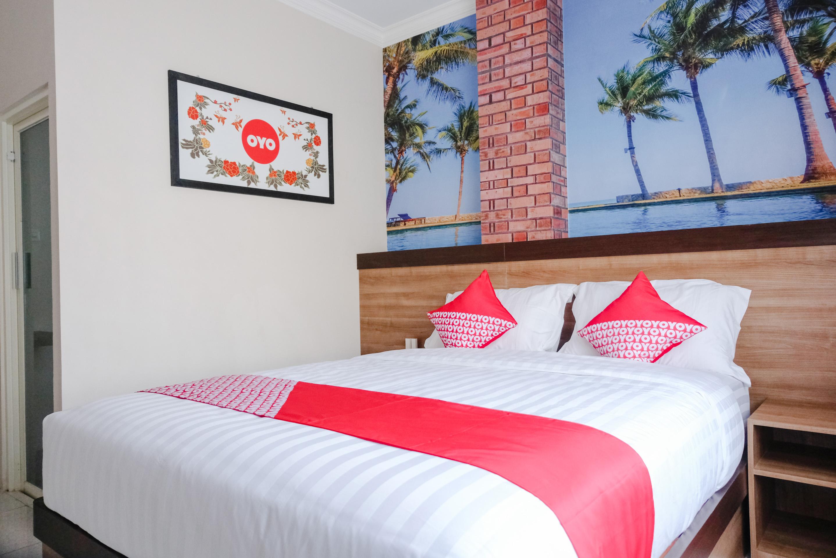 Noura Guest House Syariah Маланг Екстер'єр фото