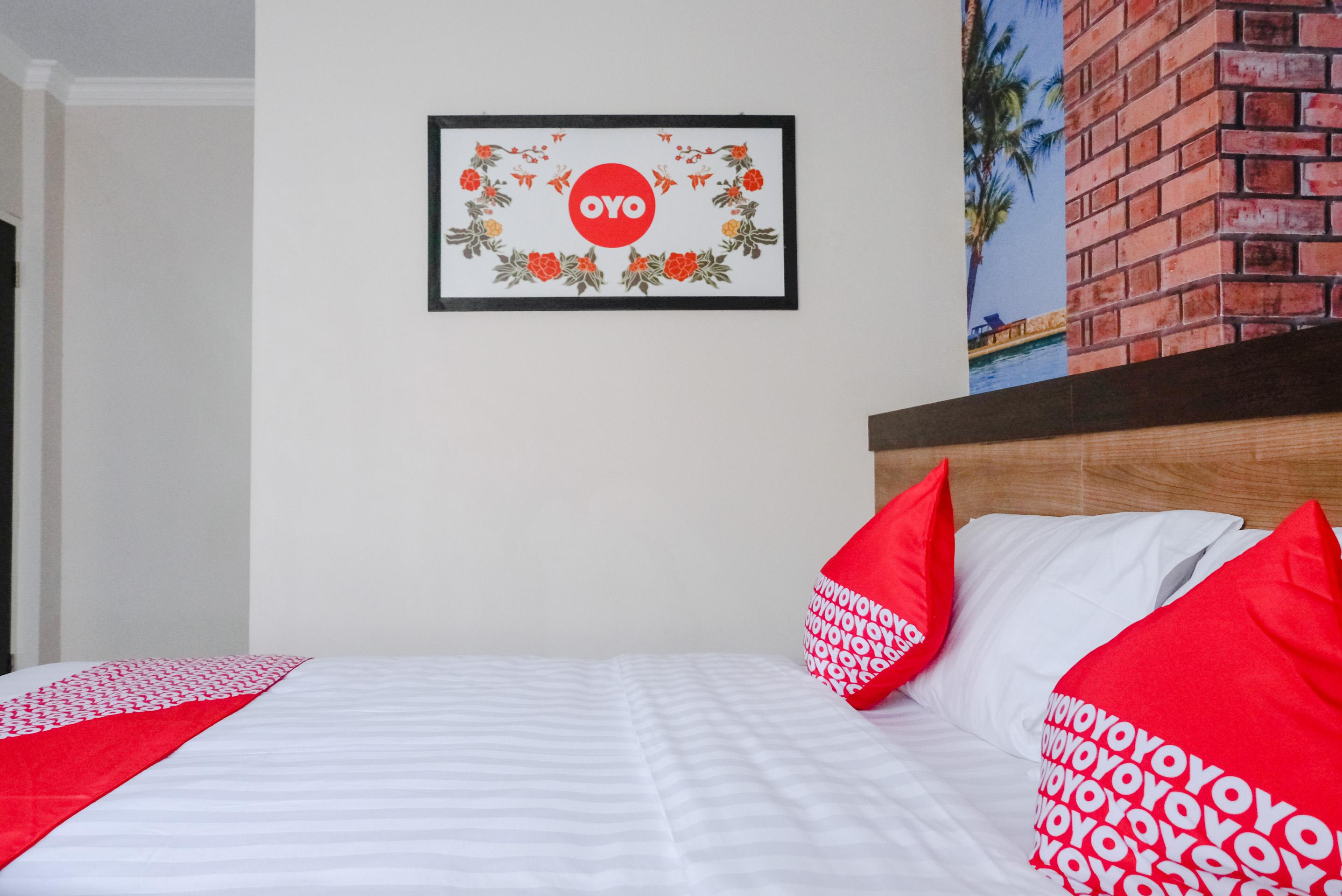 Noura Guest House Syariah Маланг Екстер'єр фото