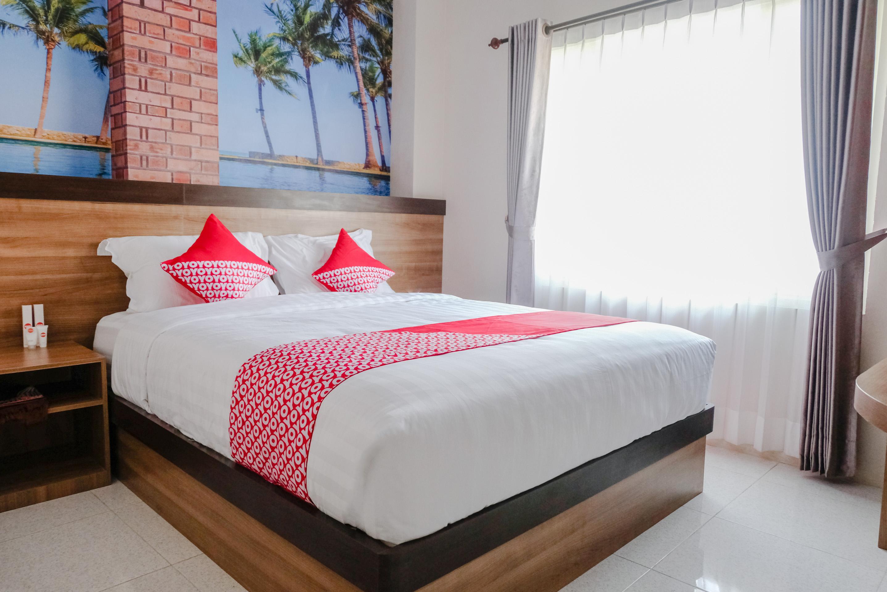 Noura Guest House Syariah Маланг Екстер'єр фото