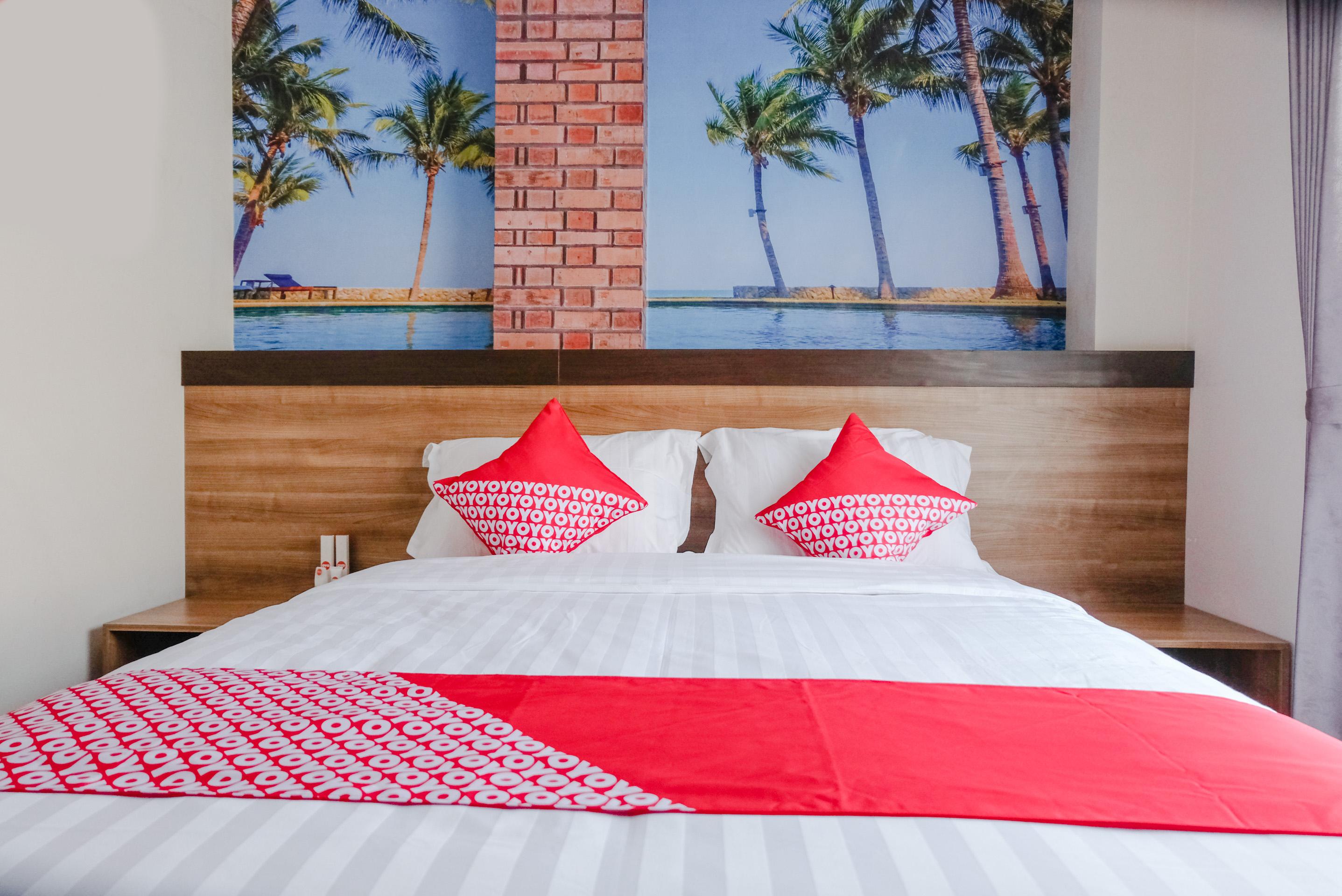 Noura Guest House Syariah Маланг Екстер'єр фото