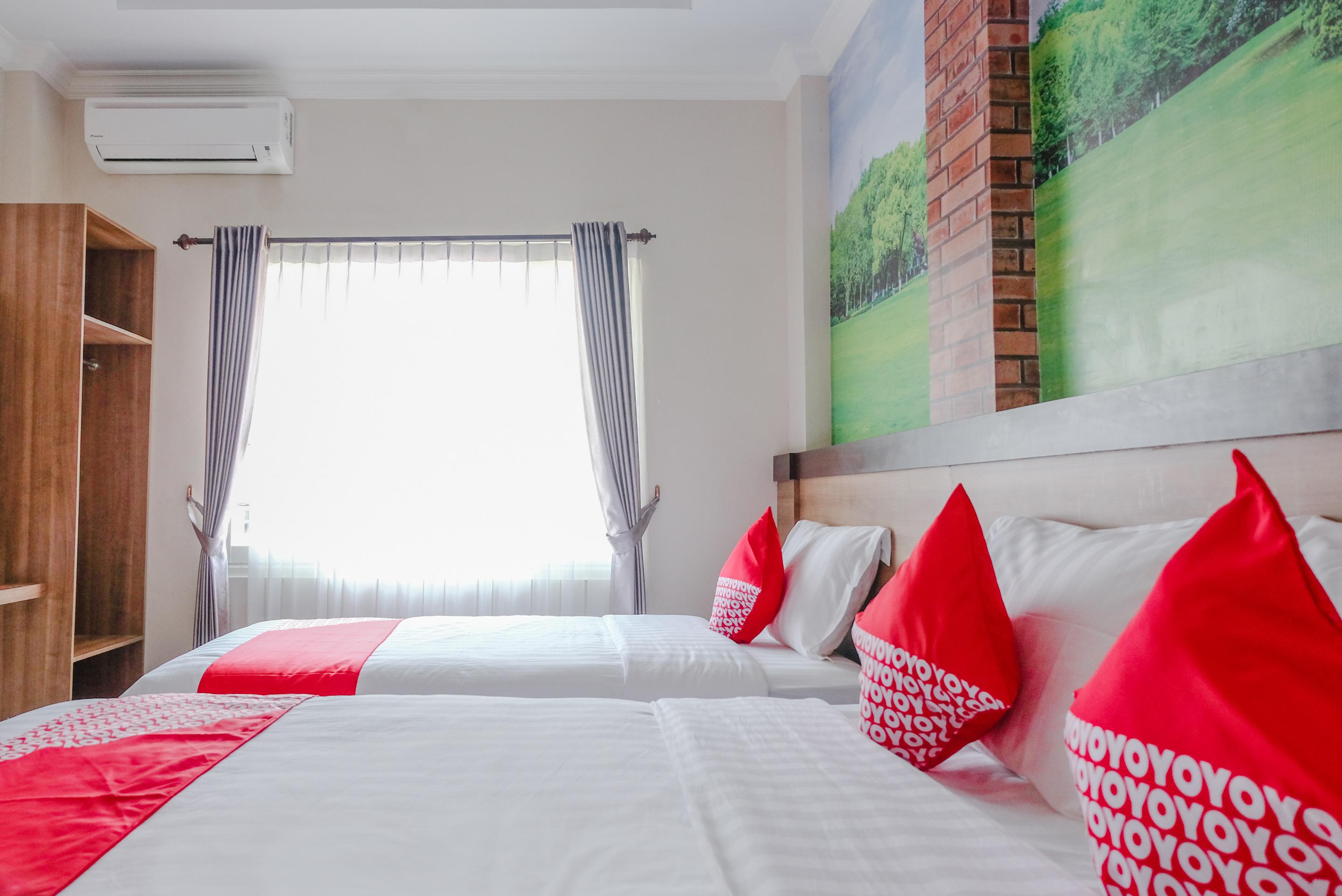 Noura Guest House Syariah Маланг Екстер'єр фото