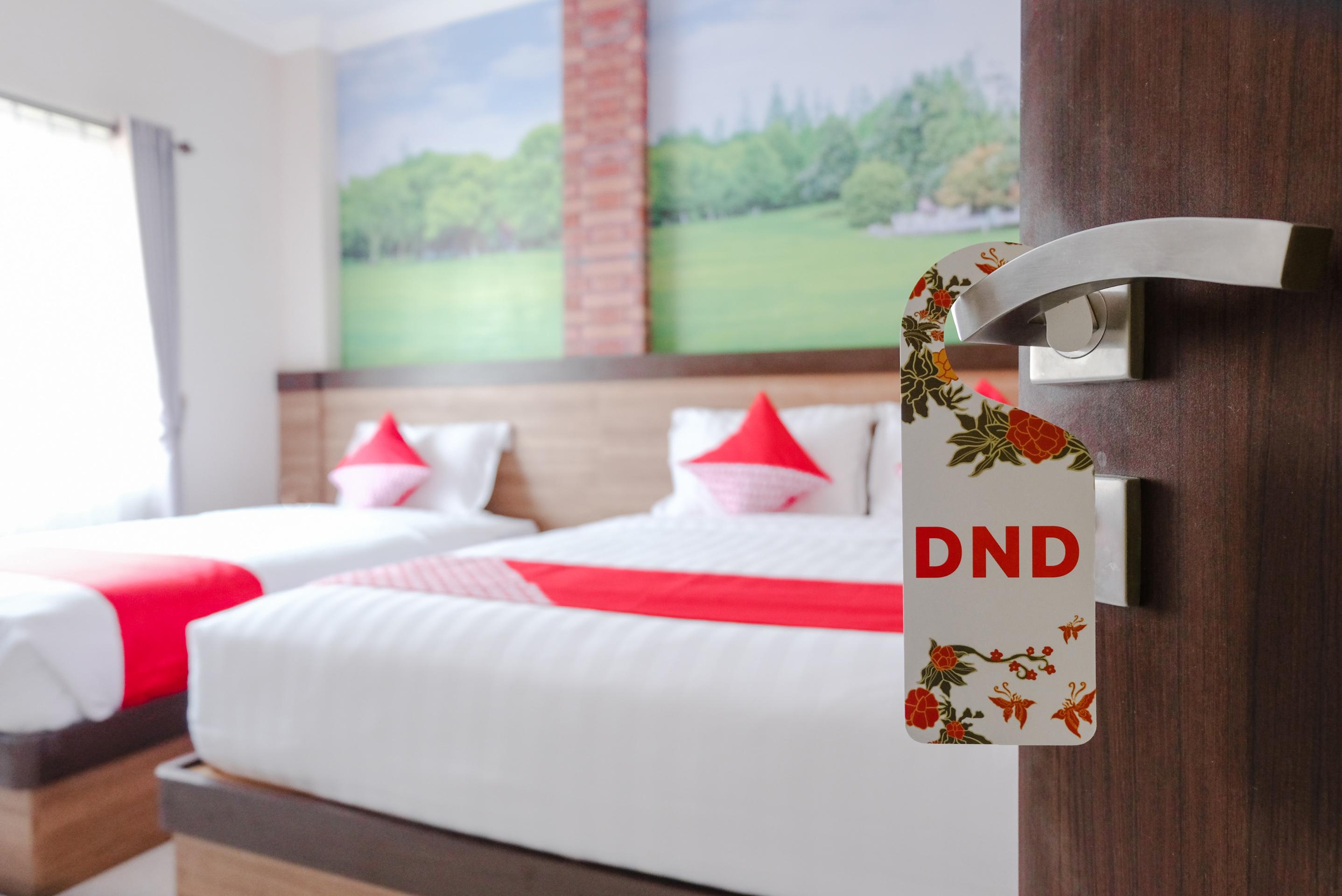 Noura Guest House Syariah Маланг Екстер'єр фото